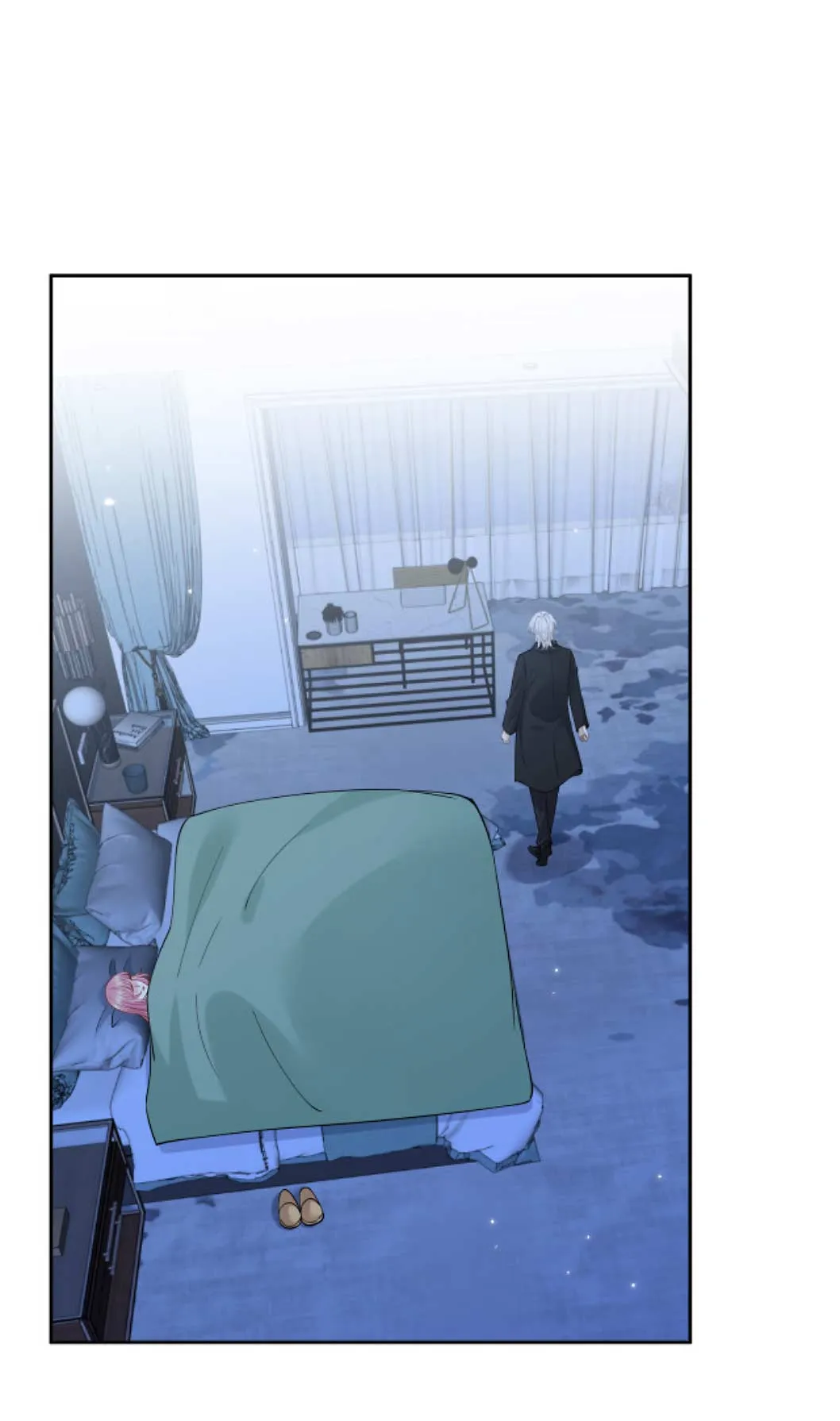 Embrace My Shadow Chapter 602 Online - página 13