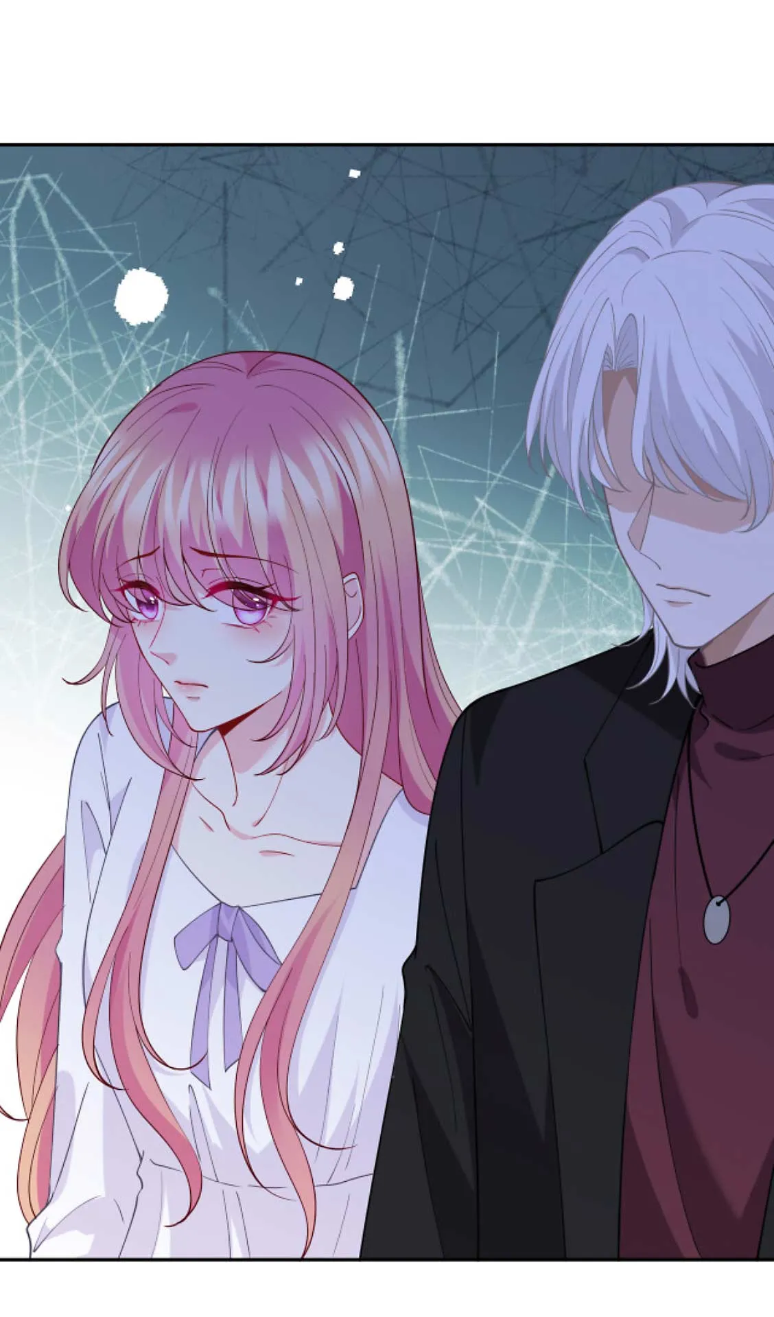 Embrace My Shadow Chapter 603 Online - página 13