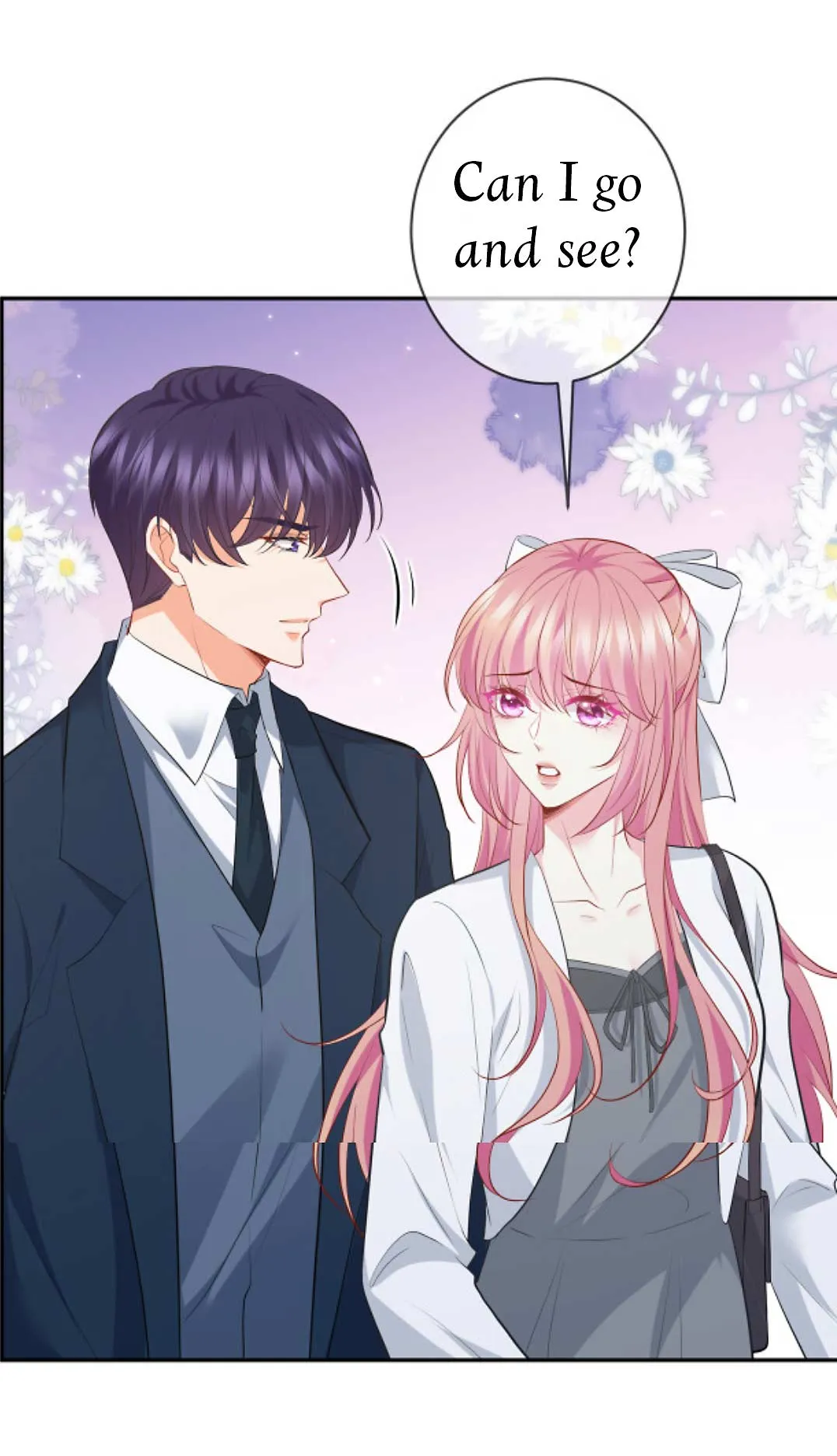 Embrace My Shadow Chapter 604 Online - página 7
