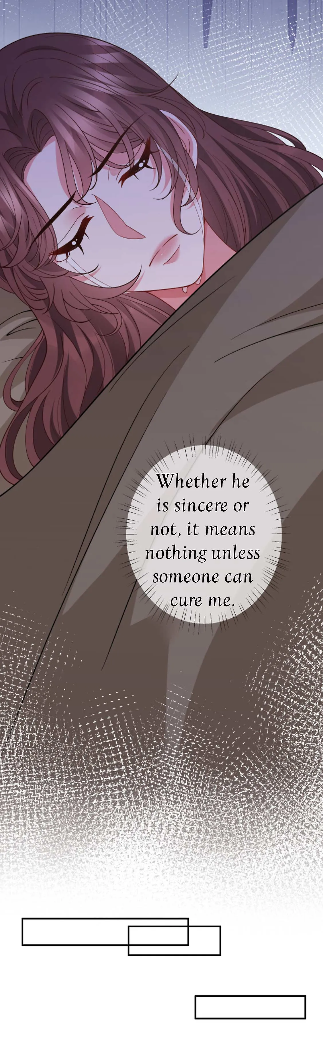 Embrace My Shadow Chapter 604 Online - página 19