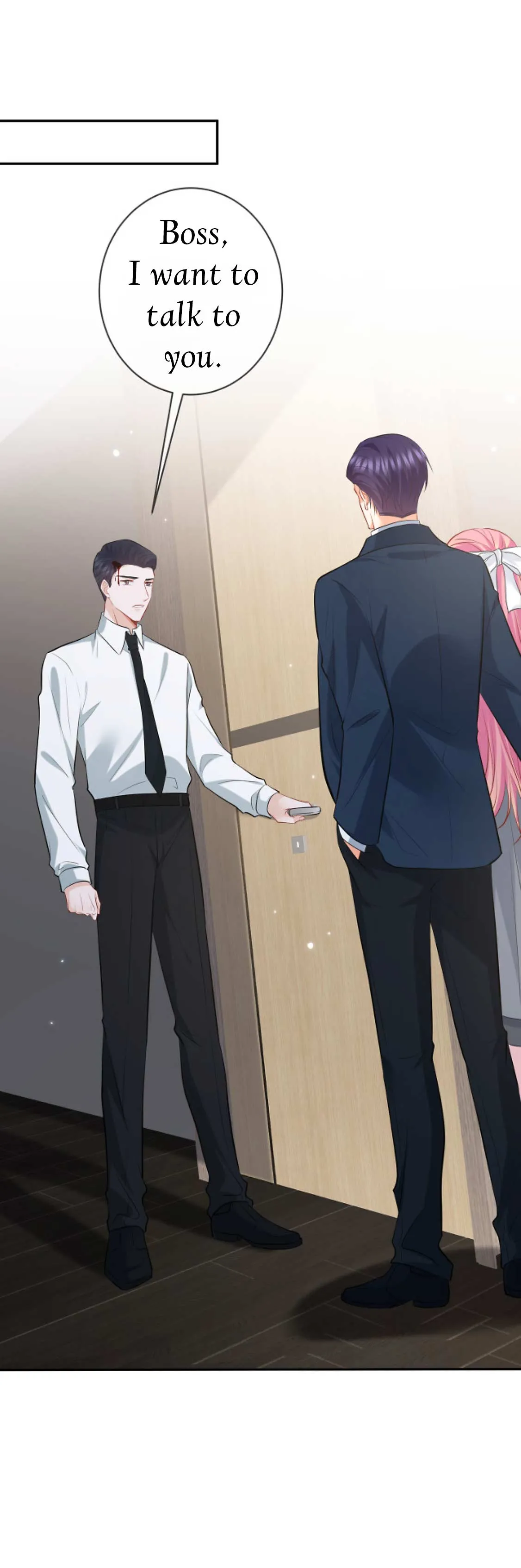 Embrace My Shadow Chapter 605 Online - página 9