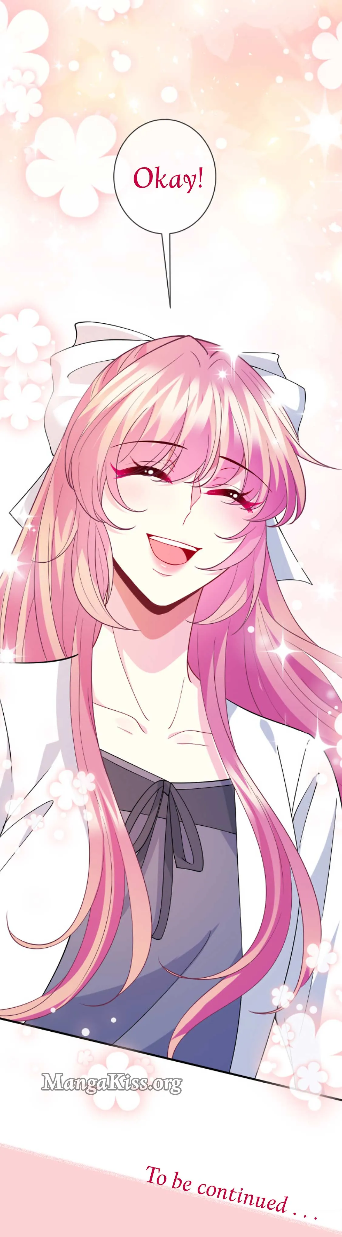 Embrace My Shadow Chapter 605 Online - página 18