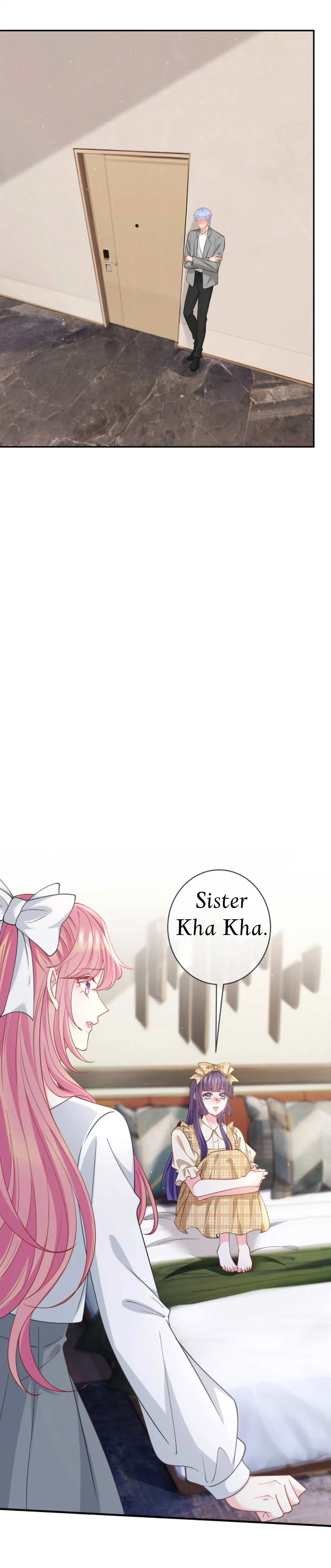 Embrace My Shadow Chapter 606 Online - página 6