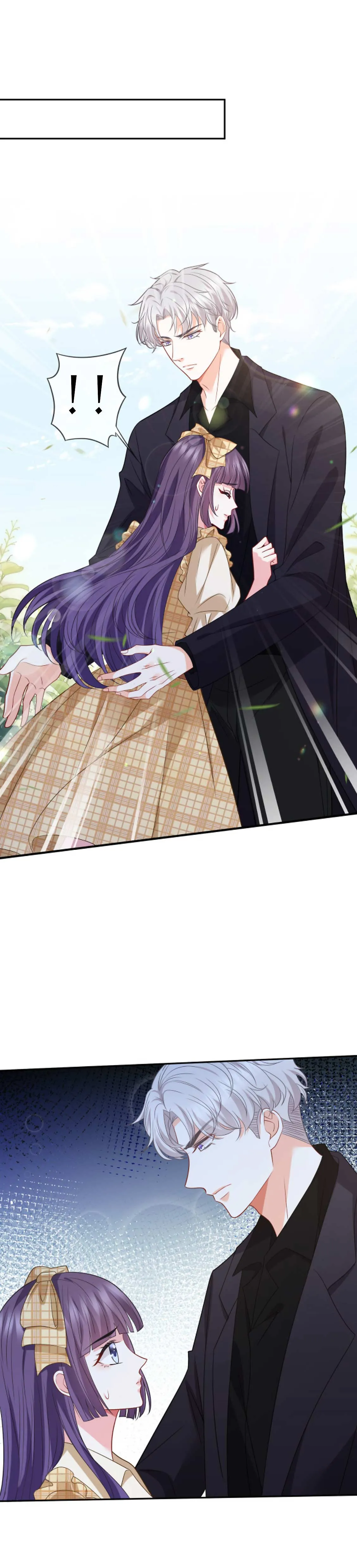 Embrace My Shadow Chapter 606 Online - página 22