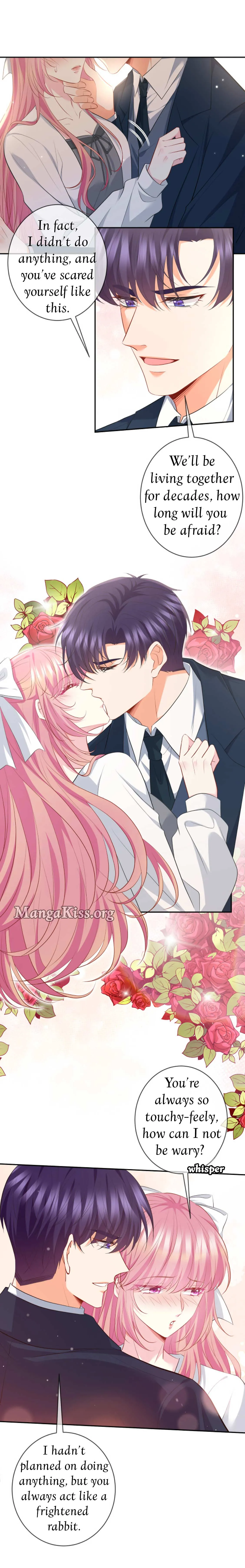 Embrace My Shadow Chapter 607 Online - página 12