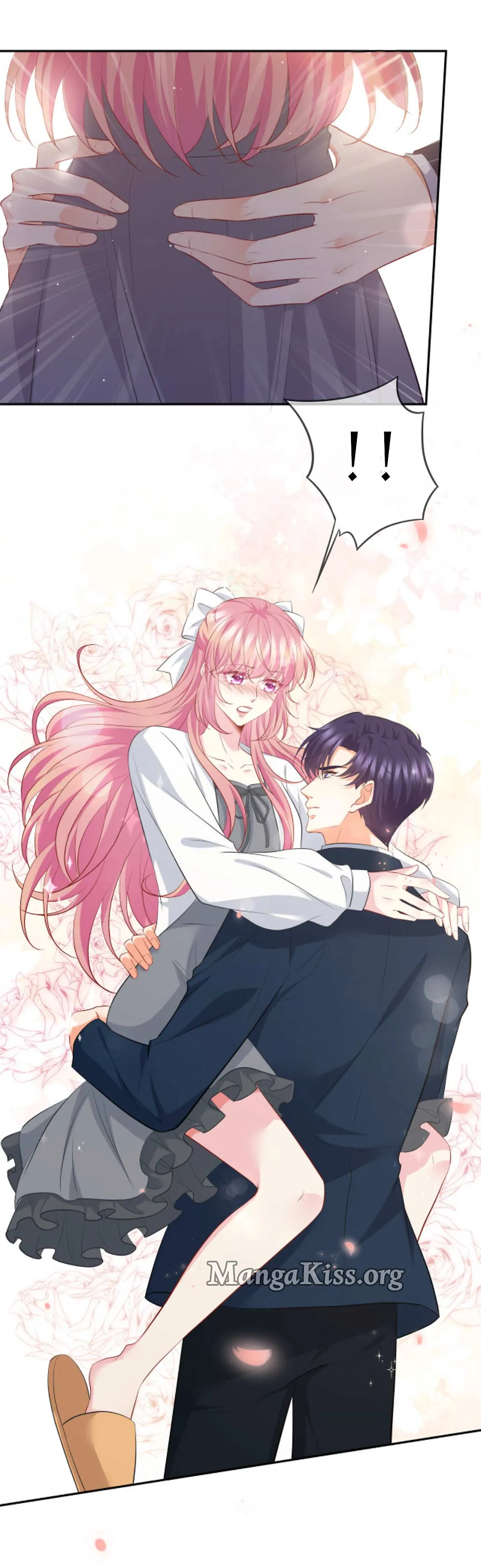 Embrace My Shadow Chapter 607 Online - página 13