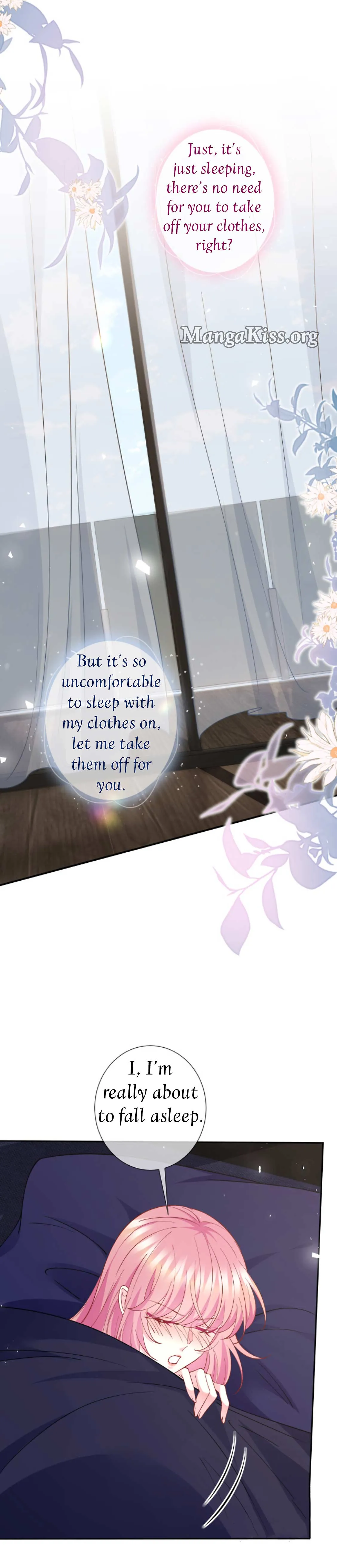 Embrace My Shadow Chapter 607 Online - página 15
