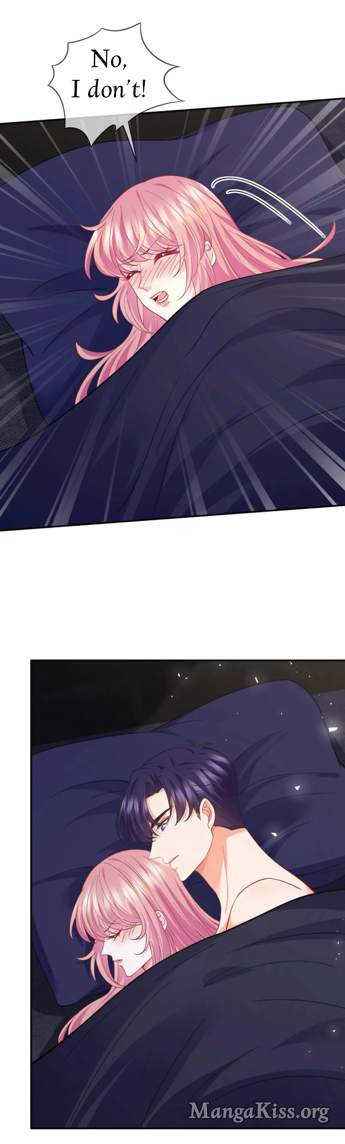 Embrace My Shadow Chapter 607 Online - página 17