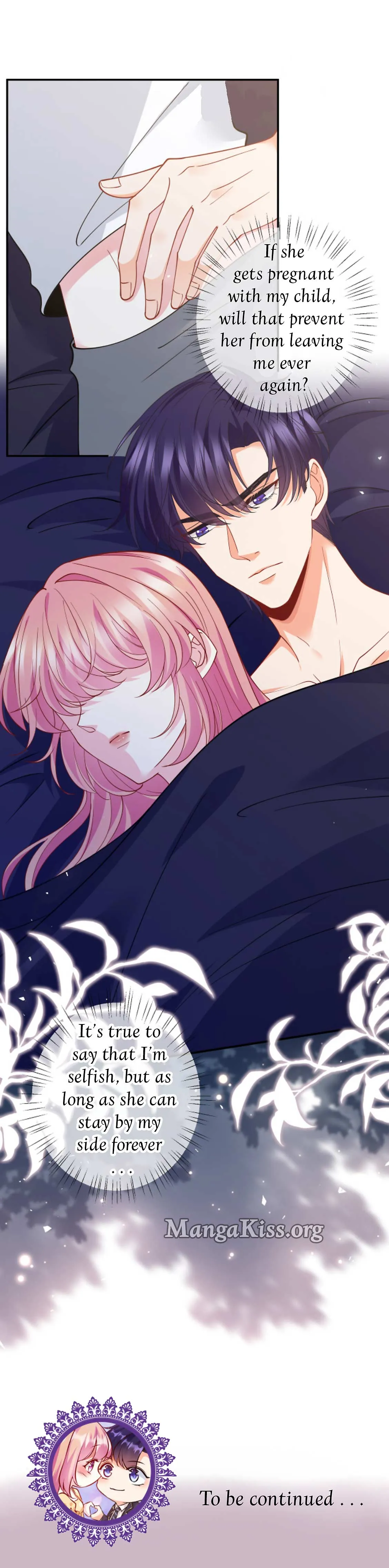 Embrace My Shadow Chapter 607 Online - página 18