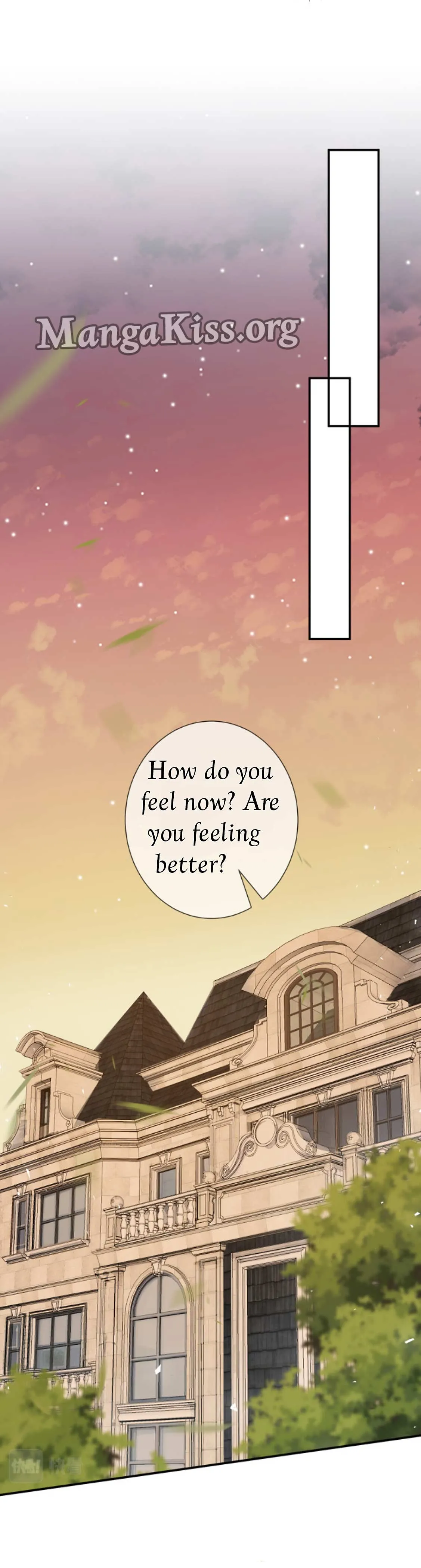 Embrace My Shadow Chapter 608 Online - página 5