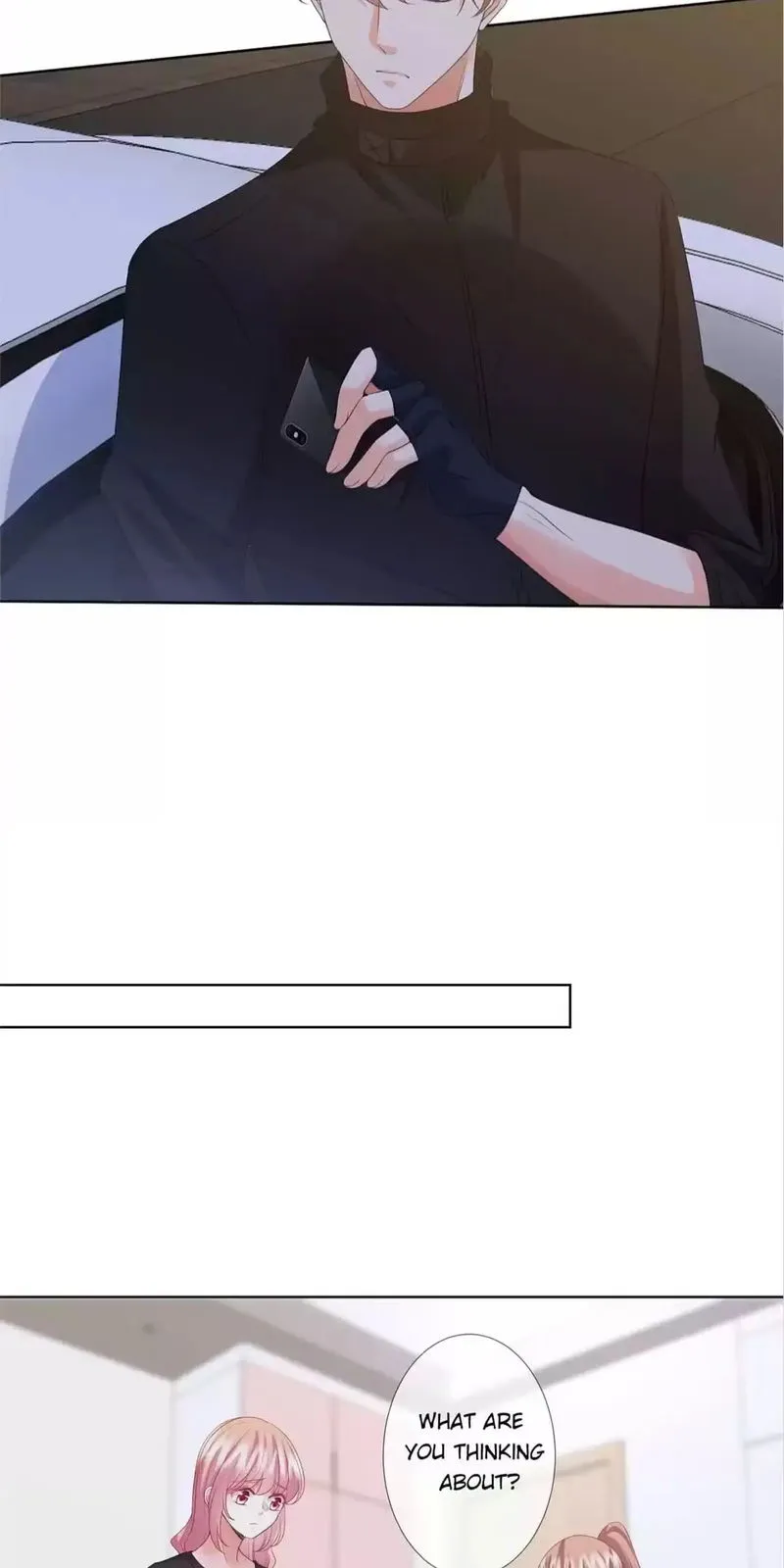 Embrace My Shadow Chapter 61 Online - página 3
