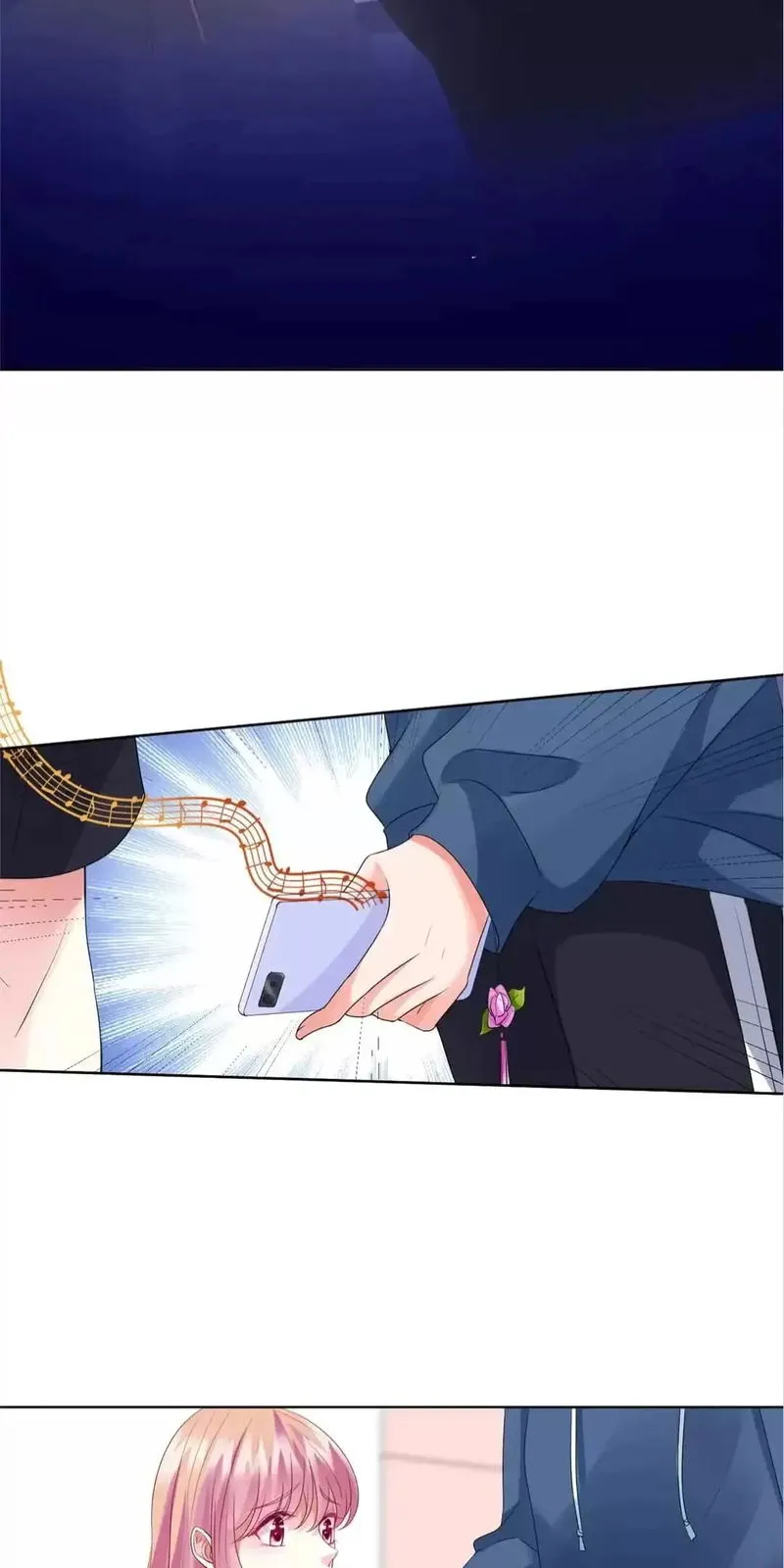 Embrace My Shadow Chapter 61 Online - página 7