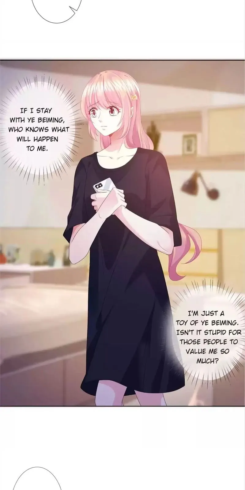 Embrace My Shadow Chapter 61 Online - página 9