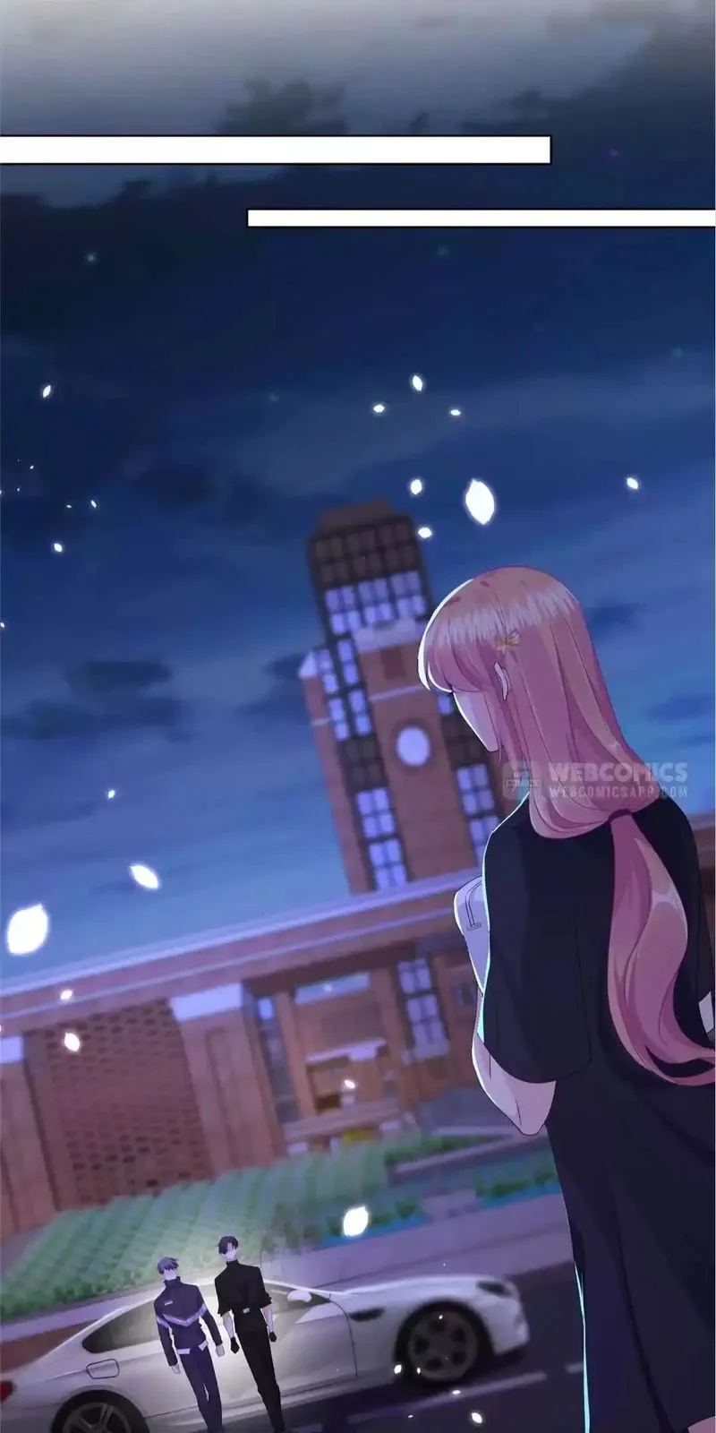 Embrace My Shadow Chapter 61 Online - página 11