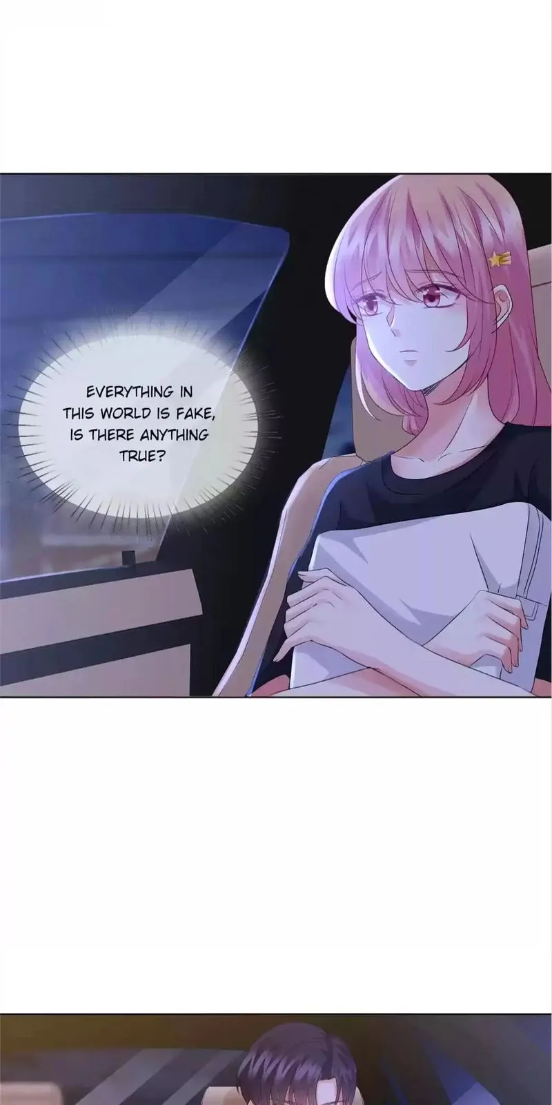 Embrace My Shadow Chapter 61 Online - página 16