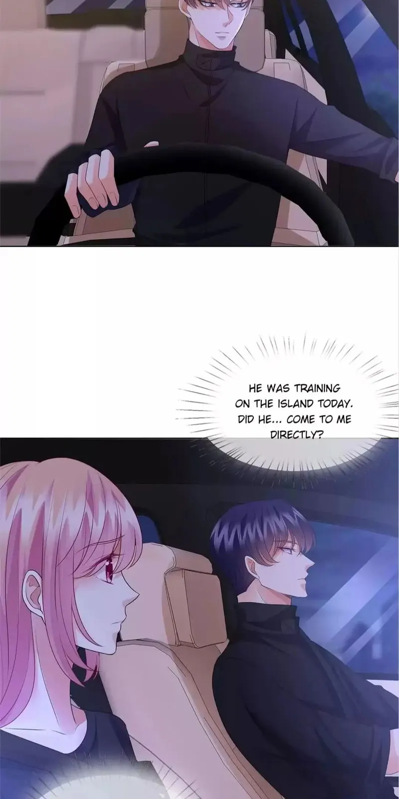 Embrace My Shadow Chapter 61 Online - página 17