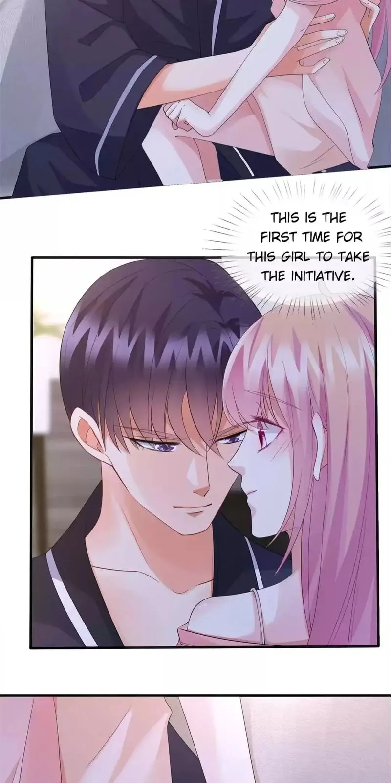 Embrace My Shadow Chapter 61 Online - página 32