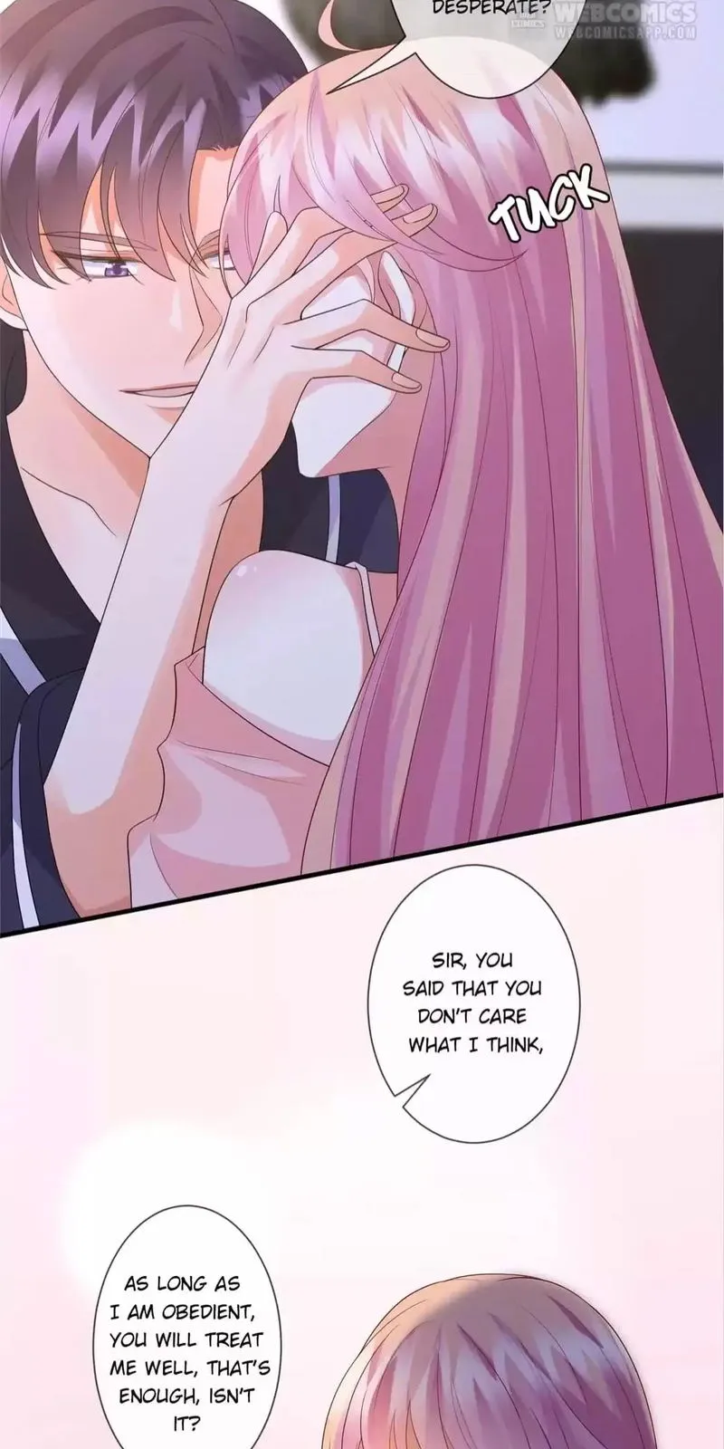 Embrace My Shadow Chapter 61 Online - página 34