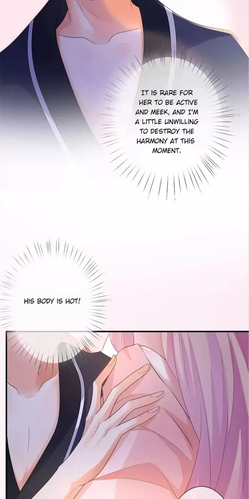 Embrace My Shadow Chapter 61 Online - página 36