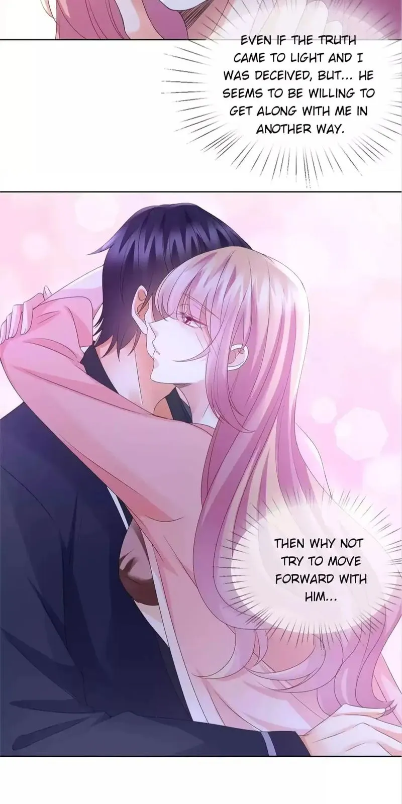 Embrace My Shadow Chapter 61 Online - página 38