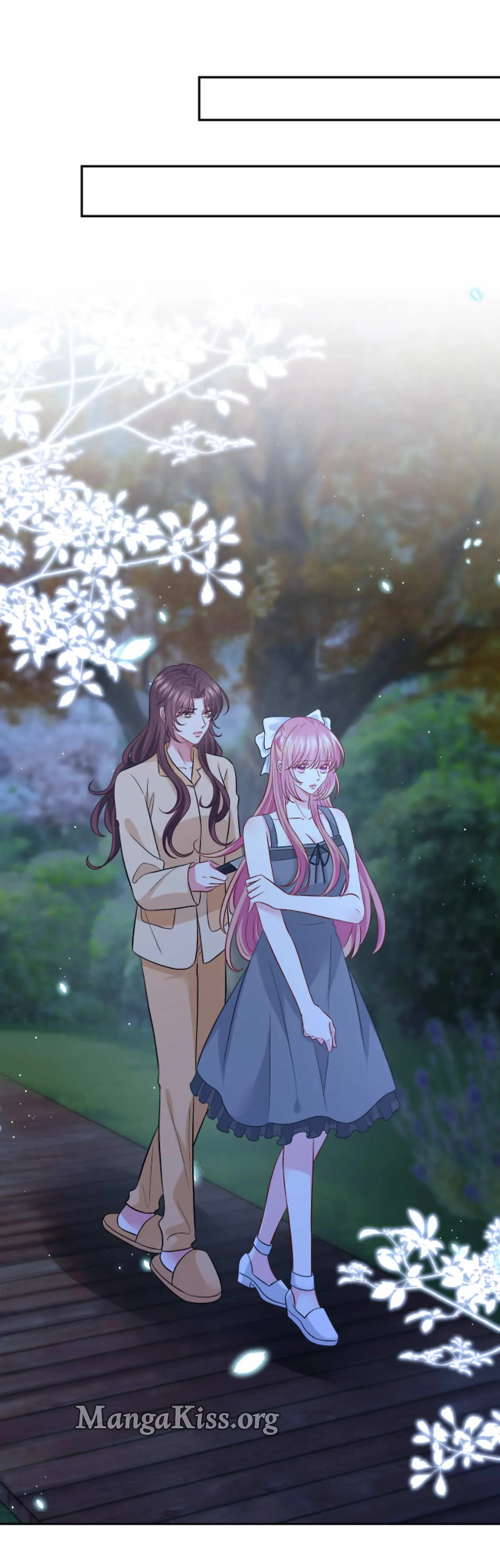 Embrace My Shadow Chapter 610 Online - página 11