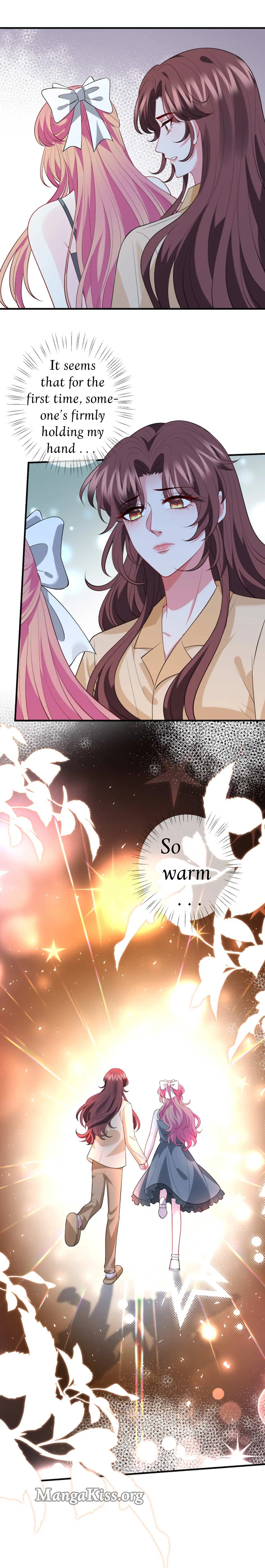 Embrace My Shadow Chapter 611 Online - página 3