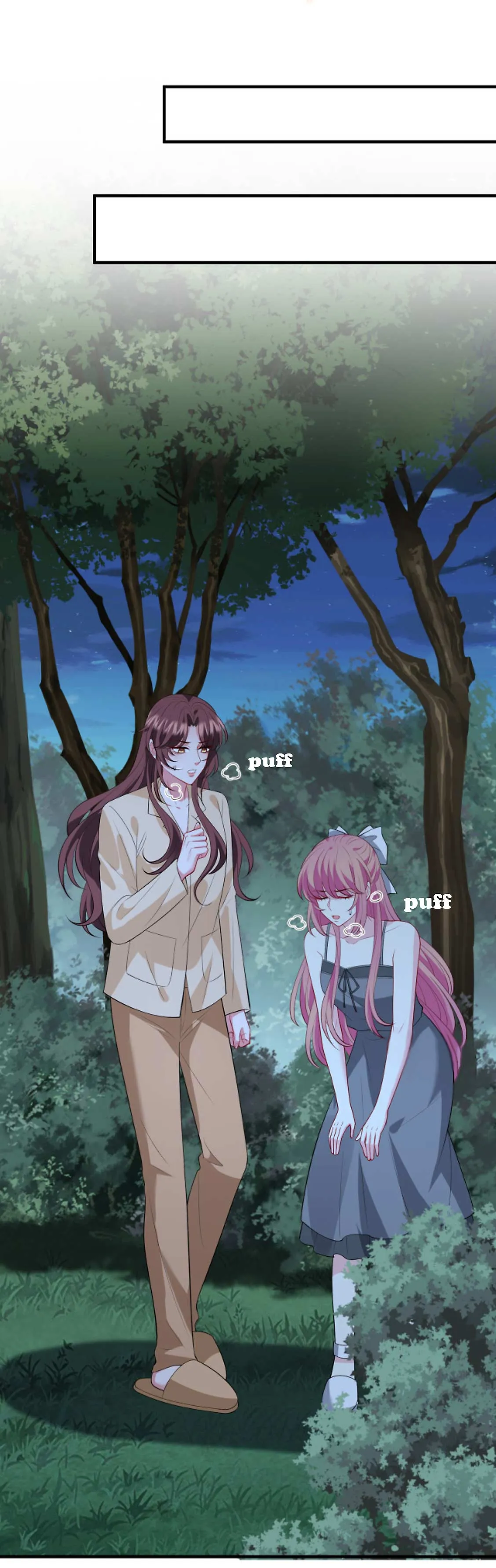 Embrace My Shadow Chapter 611 Online - página 4