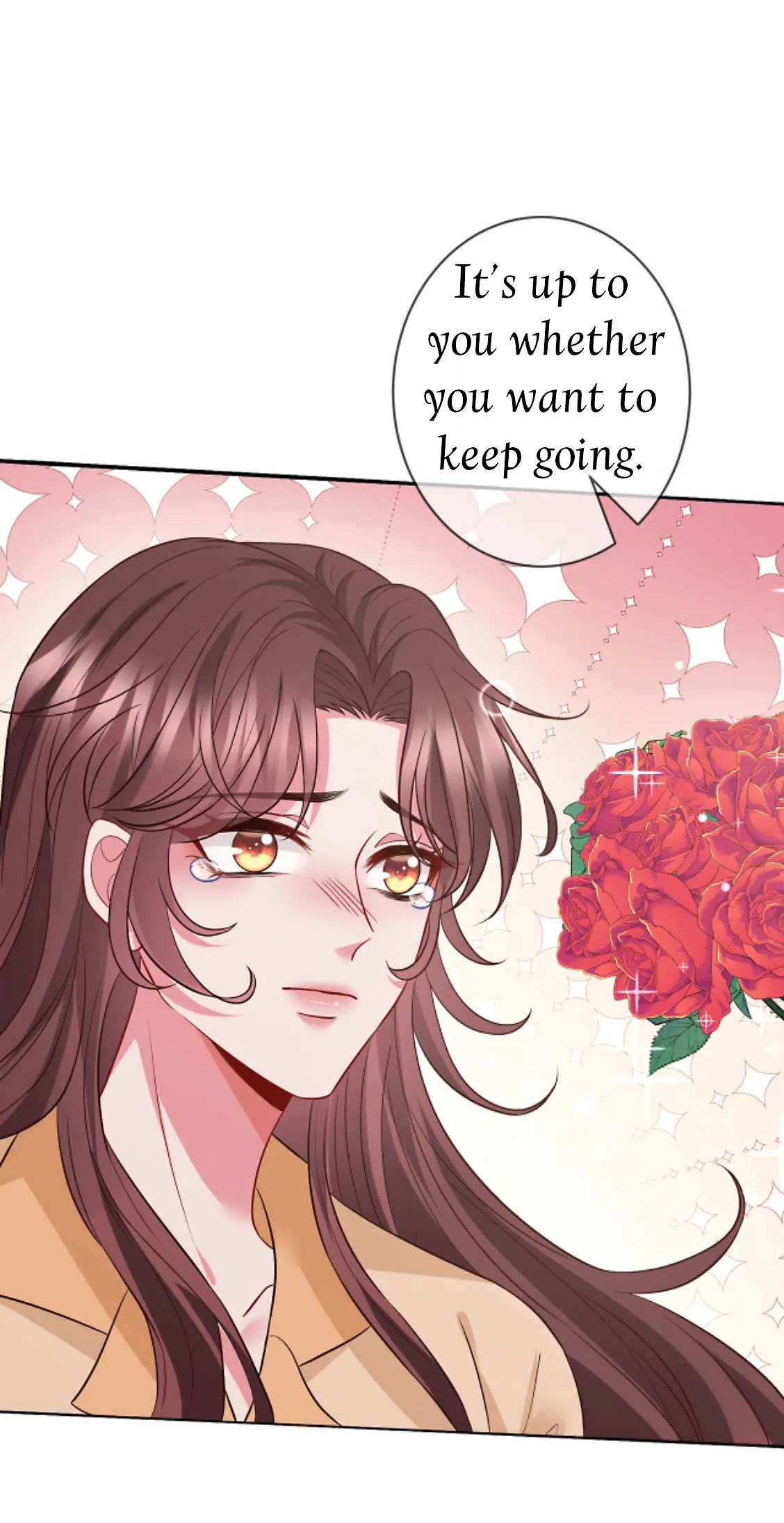 Embrace My Shadow Chapter 611 Online - página 15