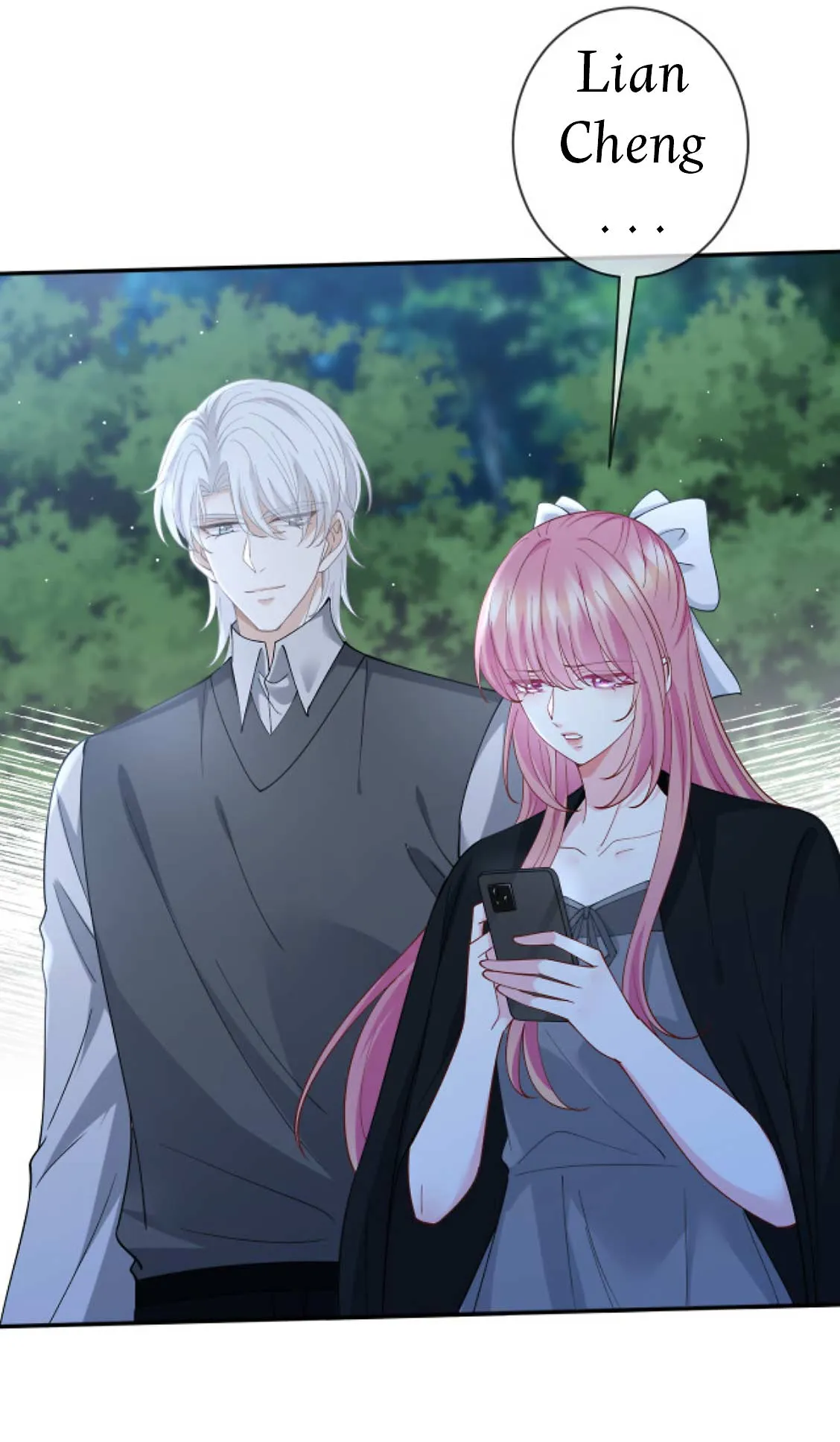 Embrace My Shadow Chapter 612 Online - página 4