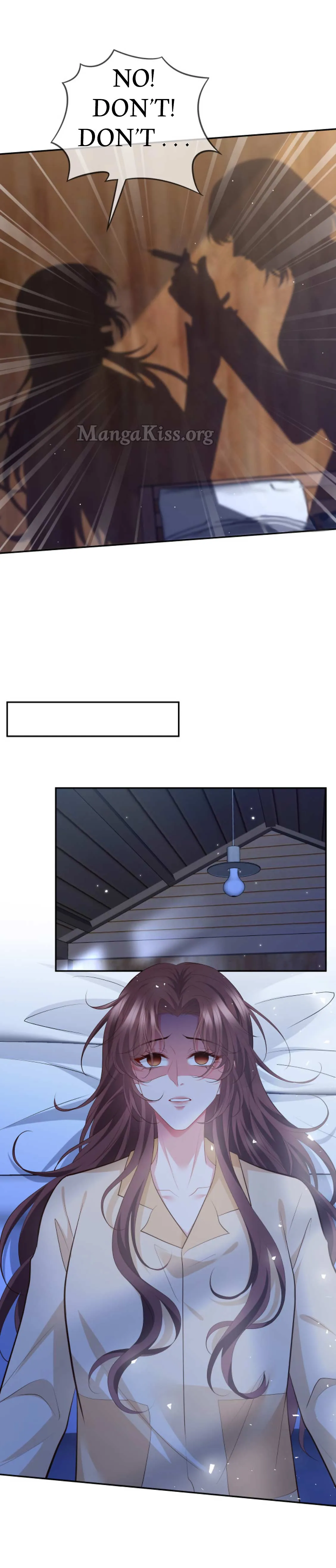 Embrace My Shadow Chapter 613 Online - página 7