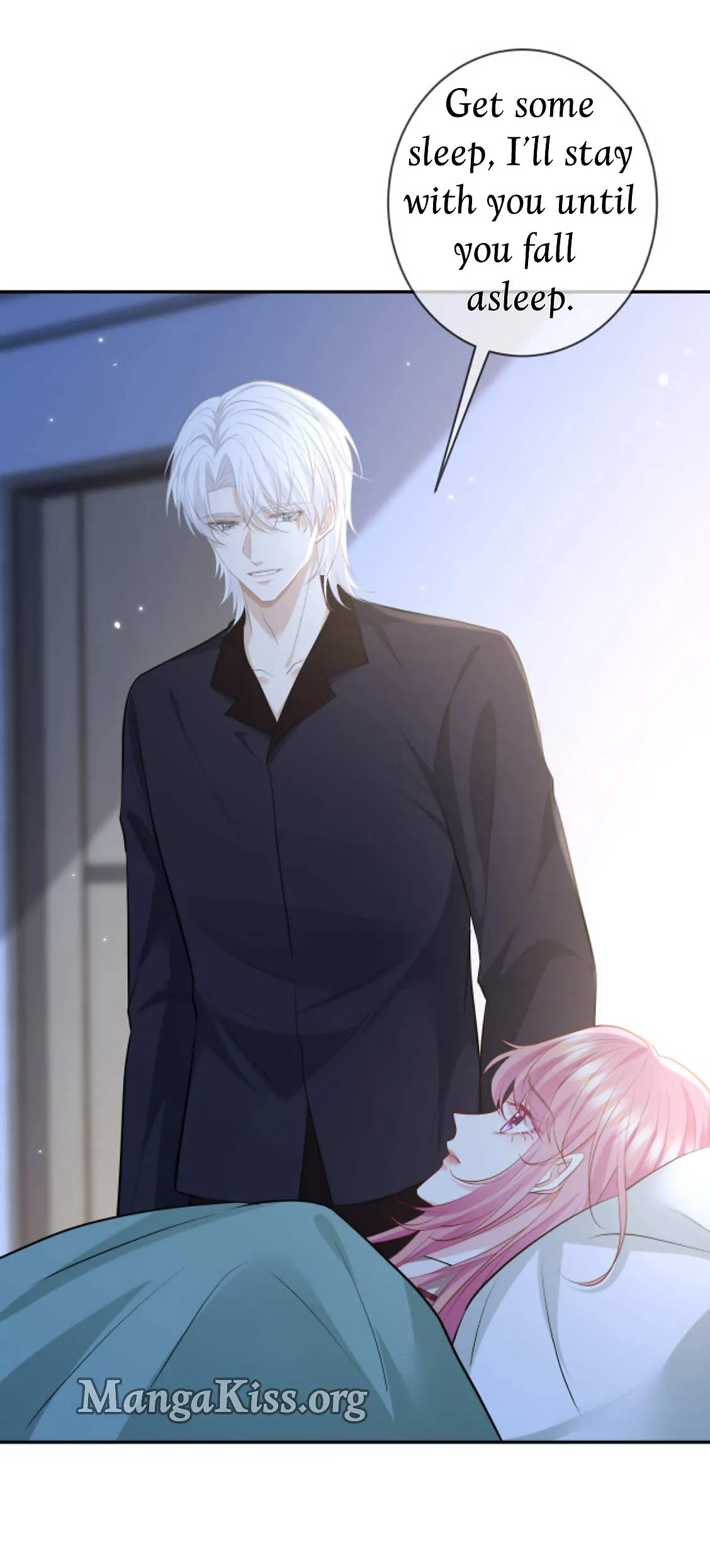 Embrace My Shadow Chapter 613 Online - página 19