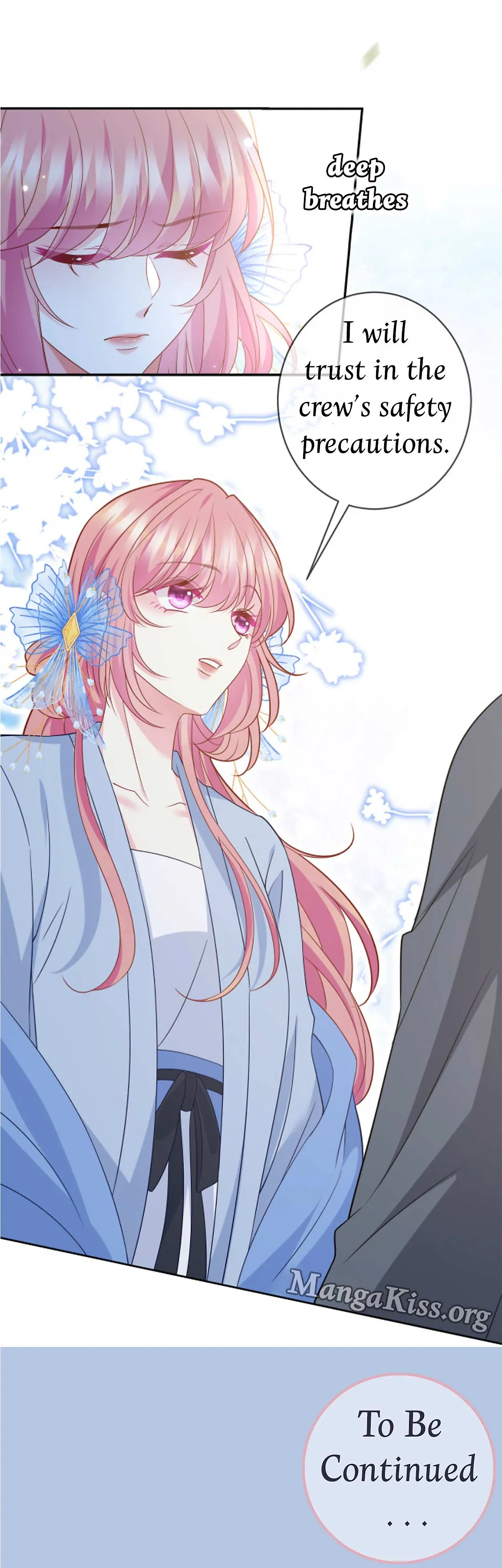 Embrace My Shadow Chapter 614 Online - página 16