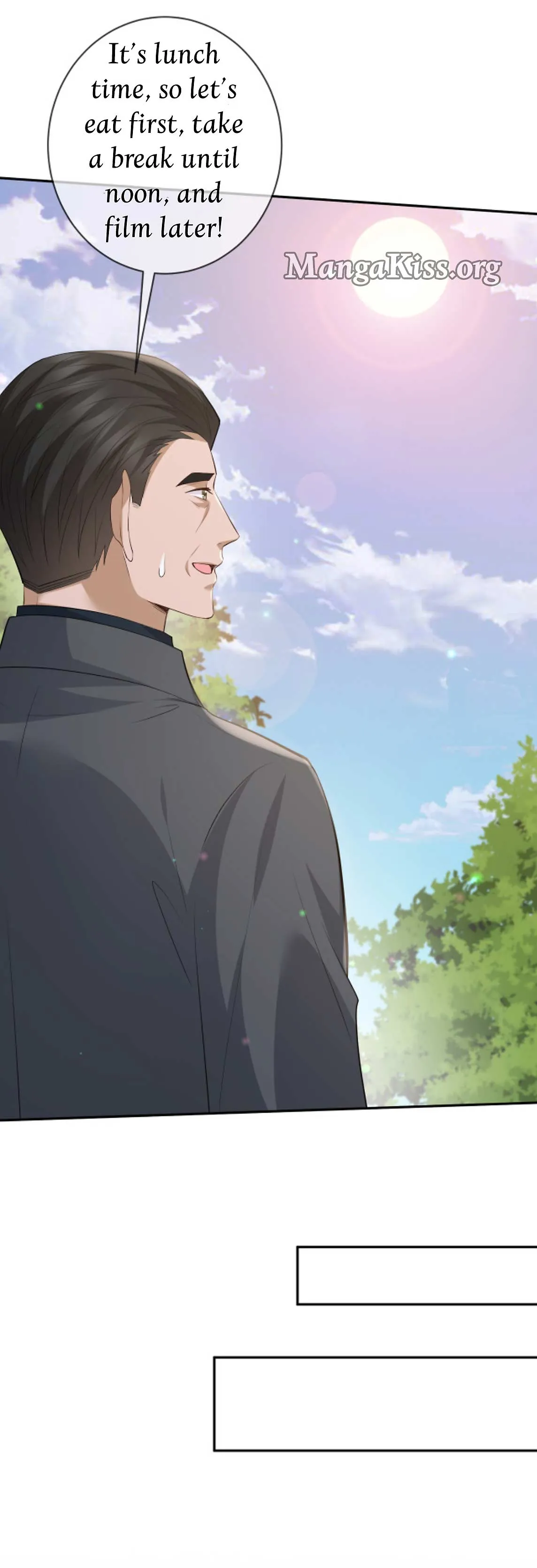 Embrace My Shadow Chapter 615 Online - página 17