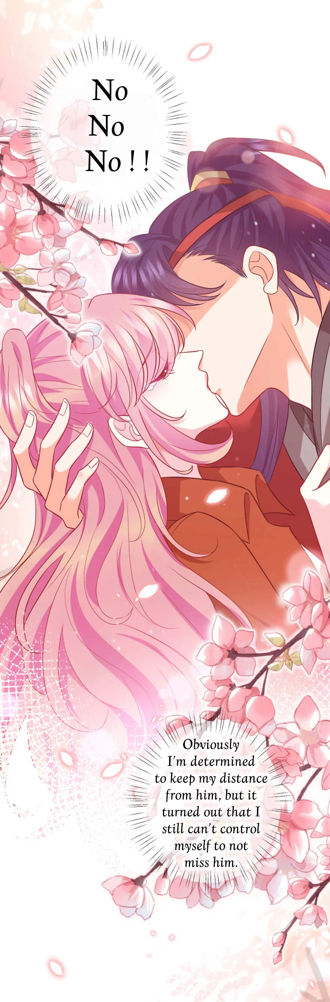 Embrace My Shadow Chapter 616 Online - página 11