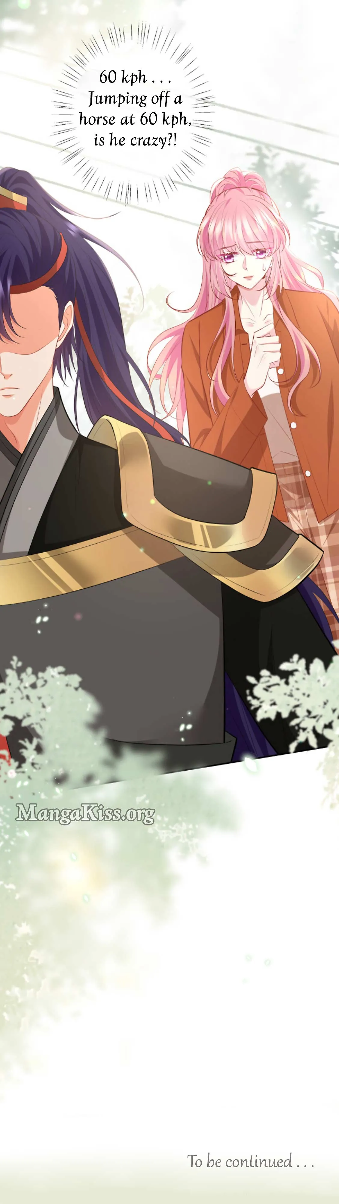 Embrace My Shadow Chapter 616 Online - página 24
