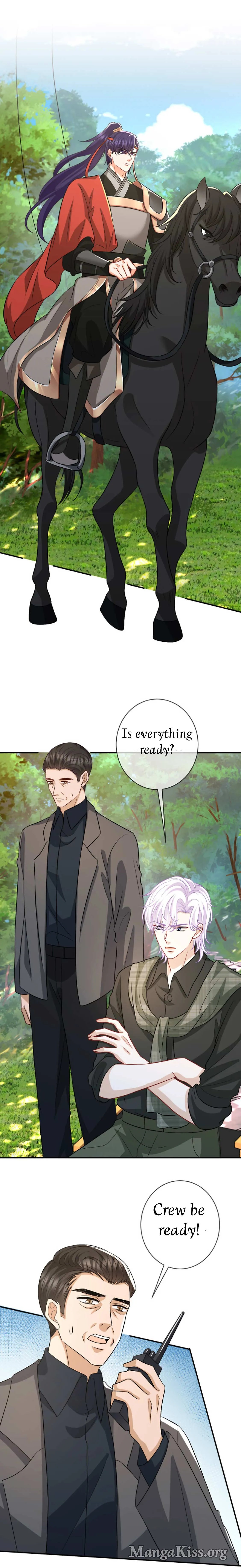 Embrace My Shadow Chapter 617 Online - página 2