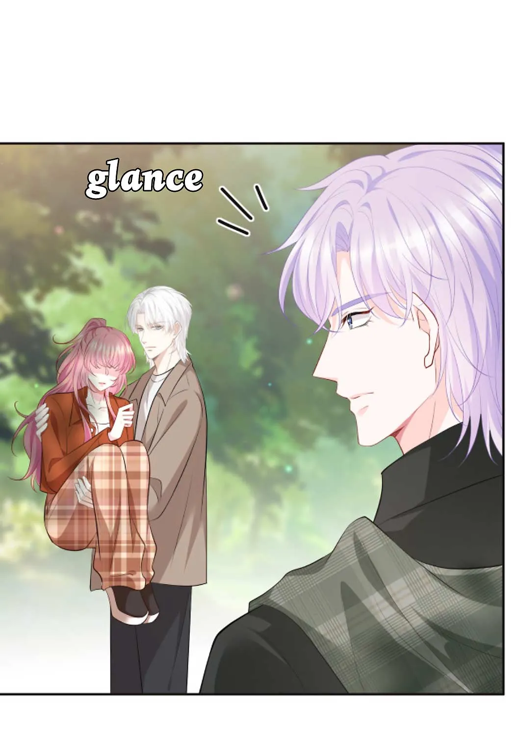 Embrace My Shadow Chapter 618 Online - página 10