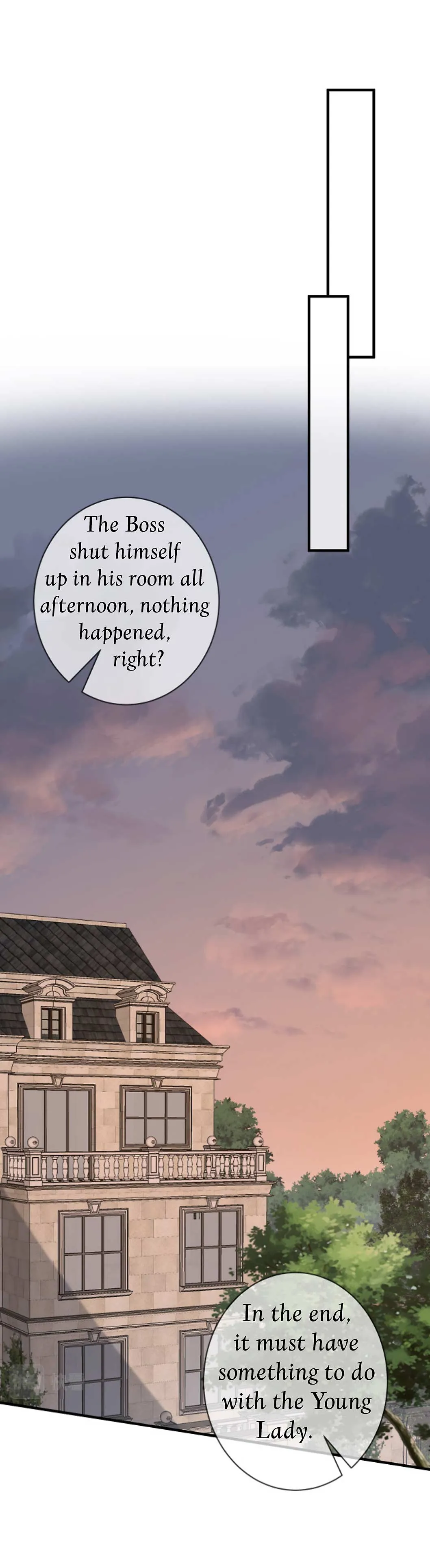 Embrace My Shadow Chapter 618 Online - página 14
