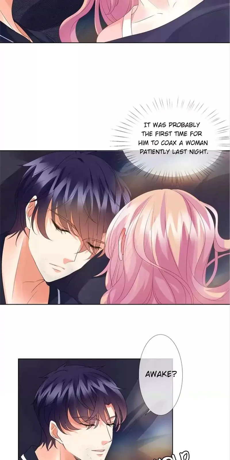 Embrace My Shadow Chapter 62 Online - página 6