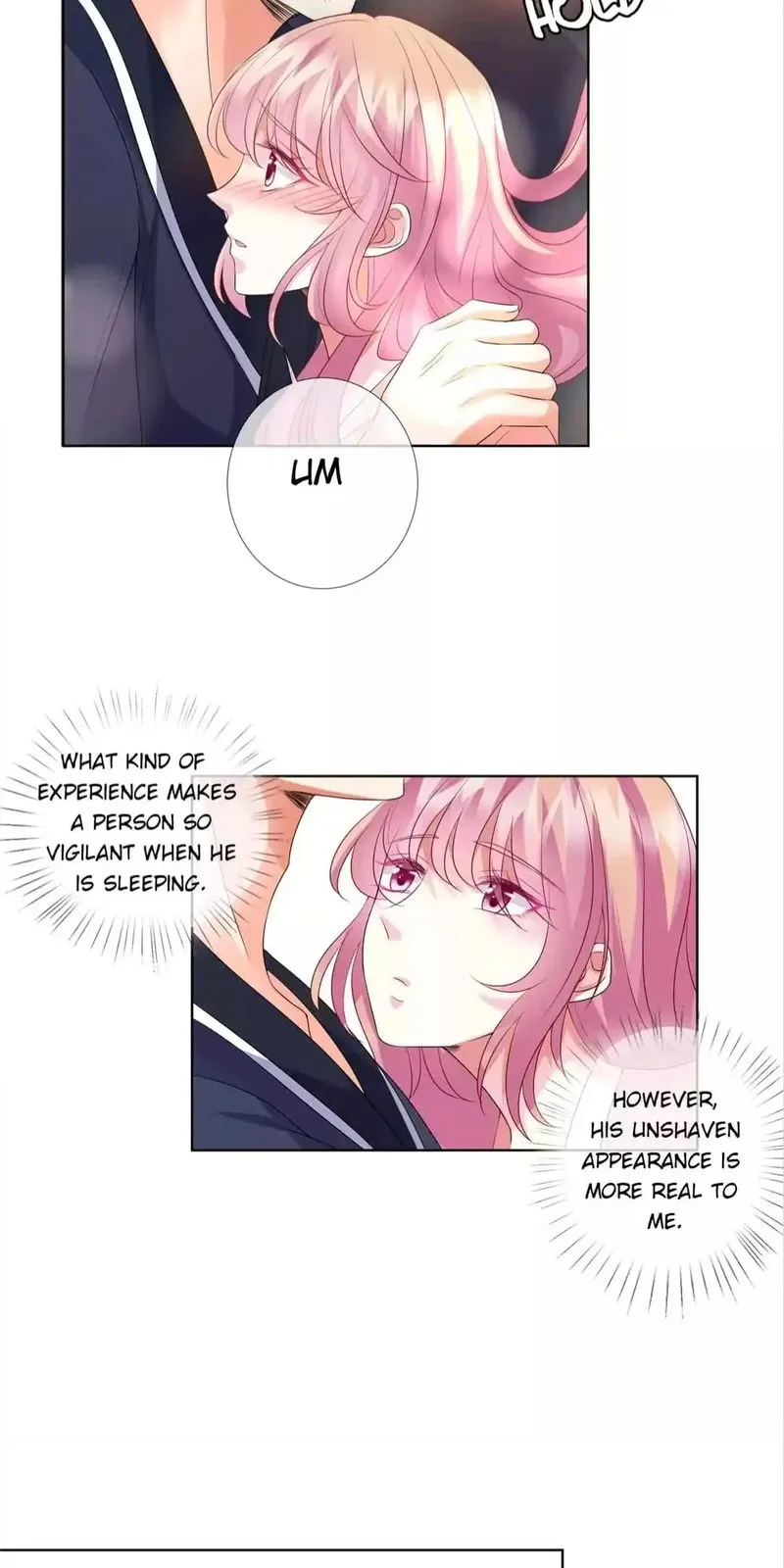 Embrace My Shadow Chapter 62 Online - página 7