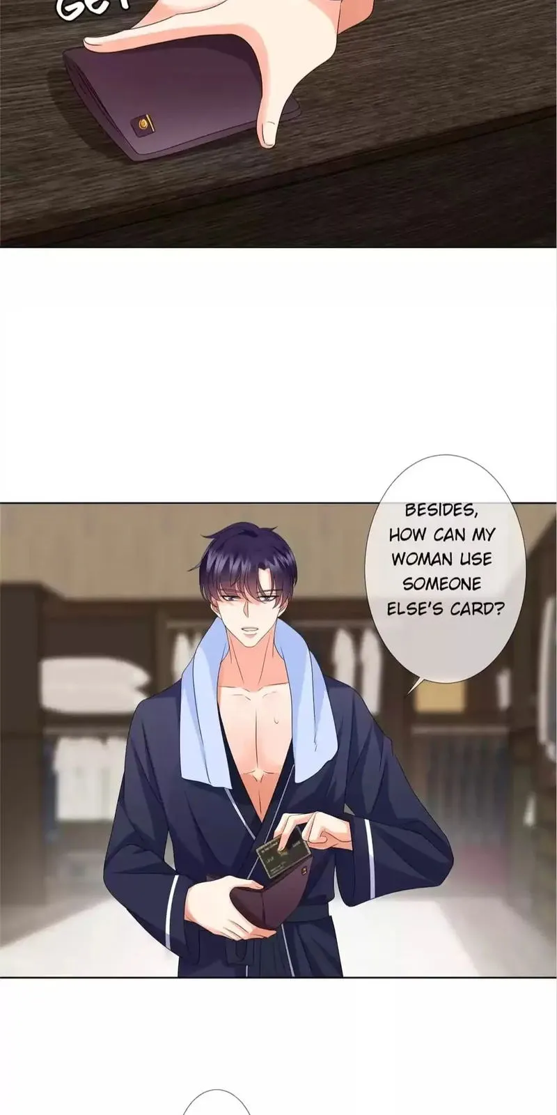 Embrace My Shadow Chapter 62 Online - página 12