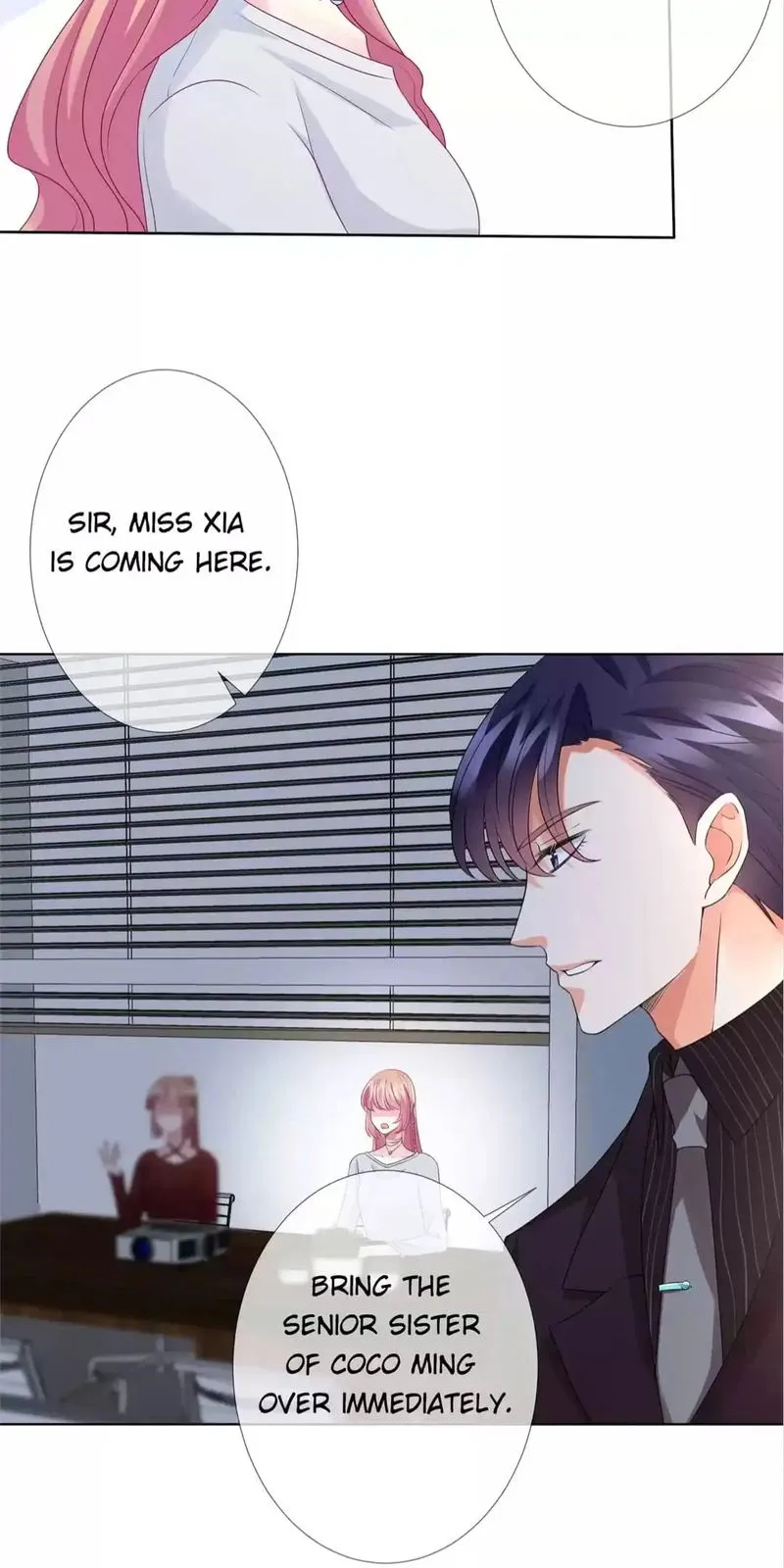 Embrace My Shadow Chapter 62 Online - página 25
