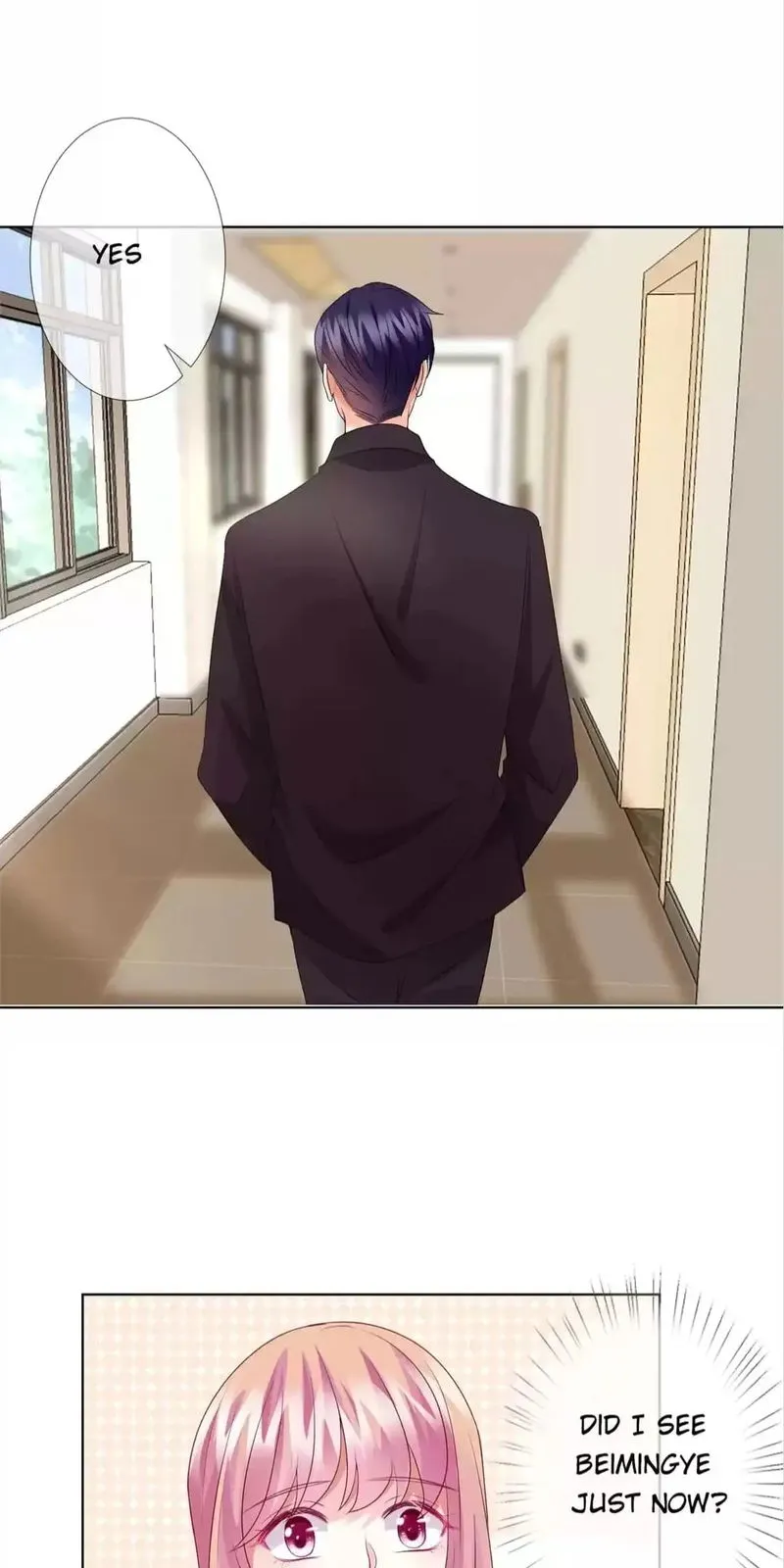 Embrace My Shadow Chapter 62 Online - página 26