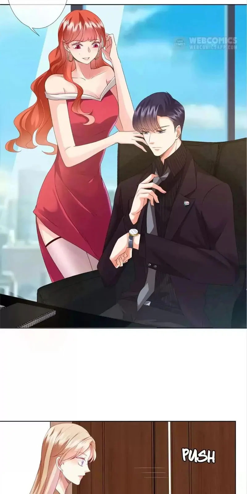 Embrace My Shadow Chapter 62 Online - página 31