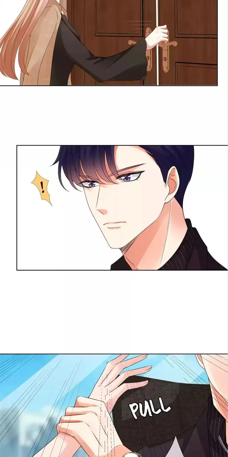 Embrace My Shadow Chapter 62 Online - página 32