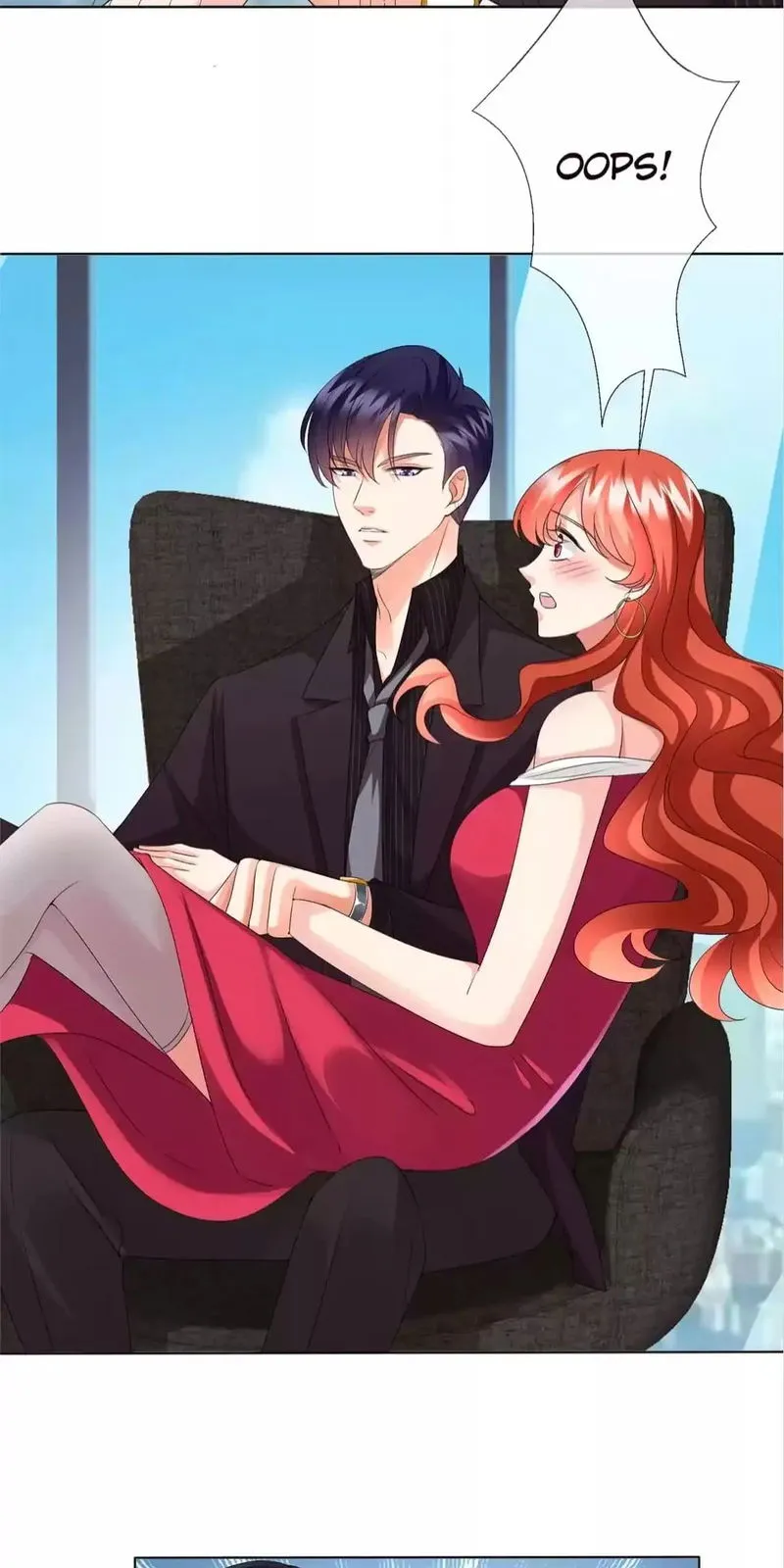 Embrace My Shadow Chapter 62 Online - página 33