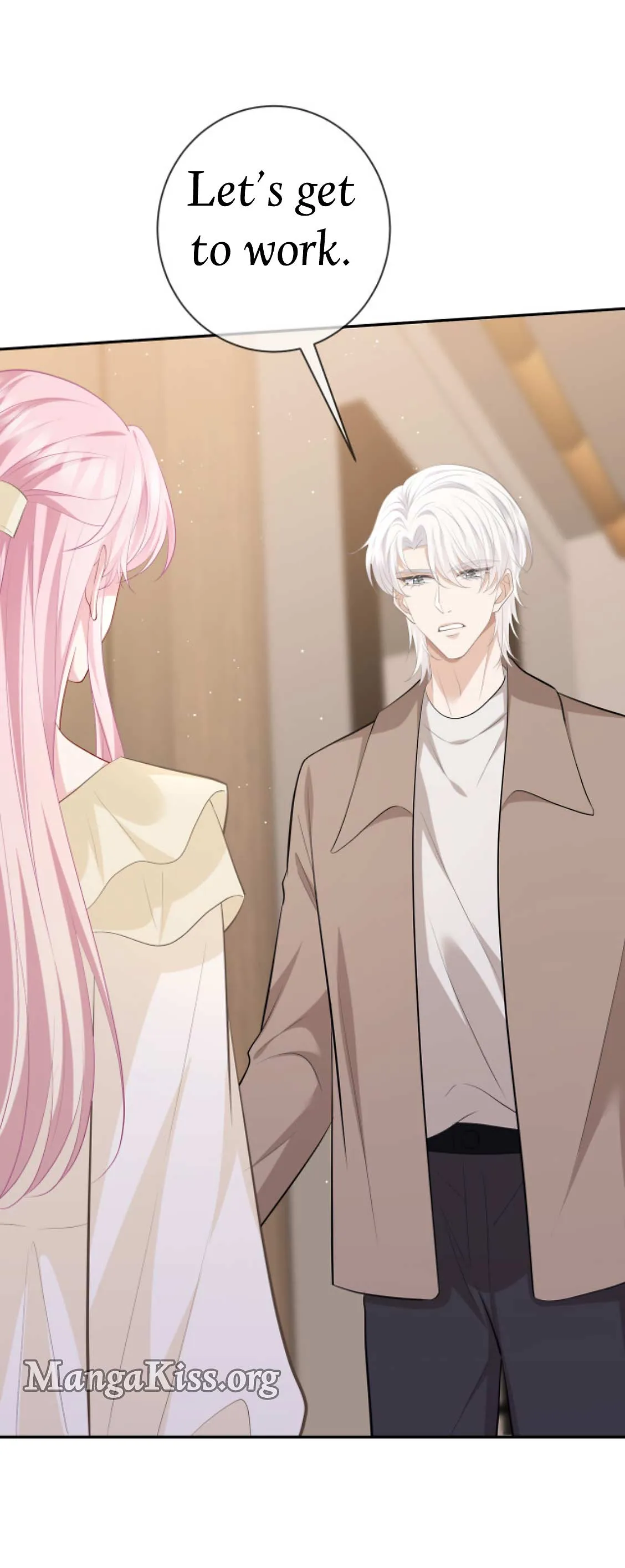 Embrace My Shadow Chapter 620 Online - página 7