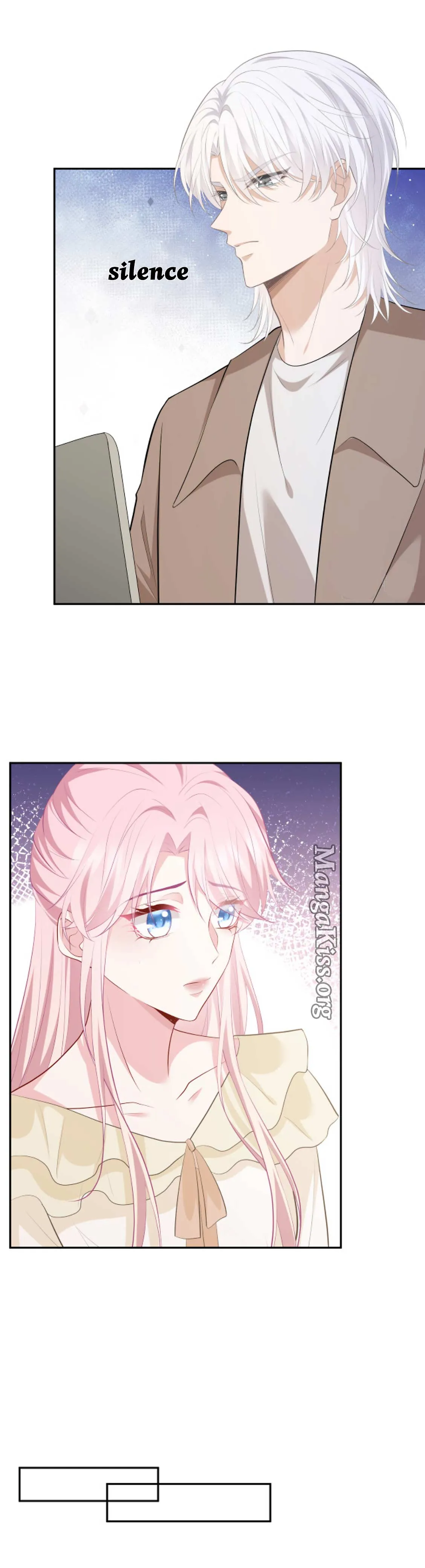 Embrace My Shadow Chapter 620 Online - página 9