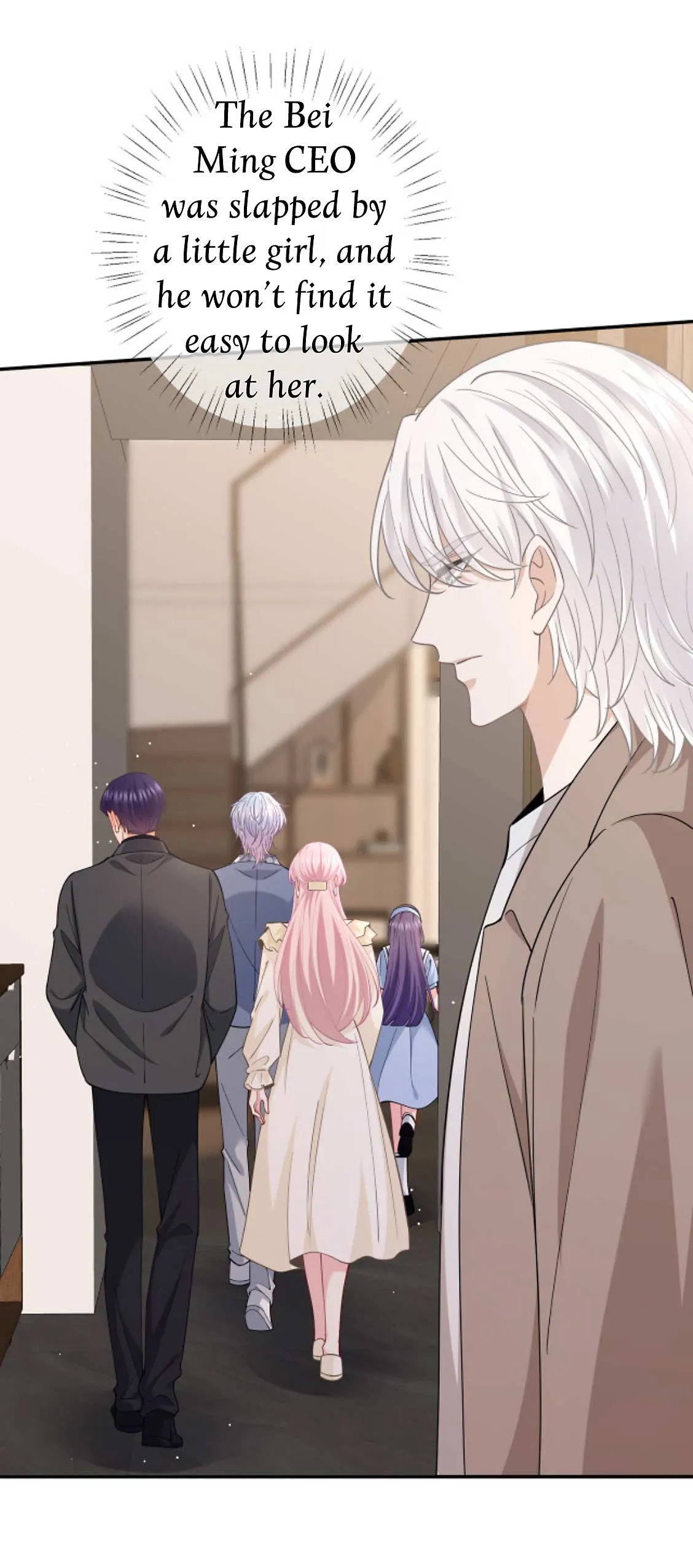 Embrace My Shadow Chapter 620 Online - página 13