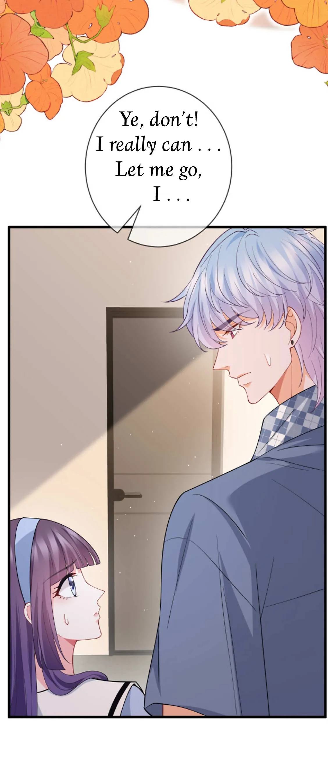 Embrace My Shadow Chapter 621 Online - página 4